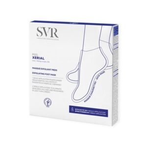 Svr XERIAL PEEL MASQUE PIEDS RENOVATEUR Maroc