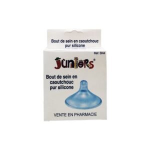 Juniors bout de sein Maroc
