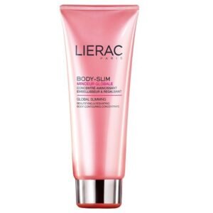 Lierac MINCEUR GLOBALE CONCENTRE AMINCISSANT EMBELLISSEUR ET REGALBANT 200ML Maroc