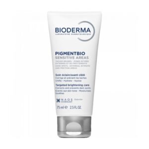 Bioderma Pigmentbio Sensitive Areas – 75ml Maroc