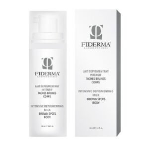 Fiderma Clarifid plus Lait Depigmentant Intensif 100ml Maroc