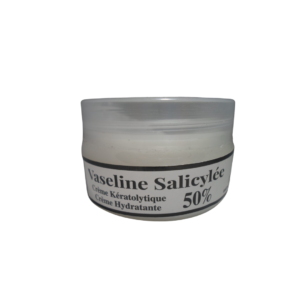Vaseline Salicylée 50% 60g Maroc