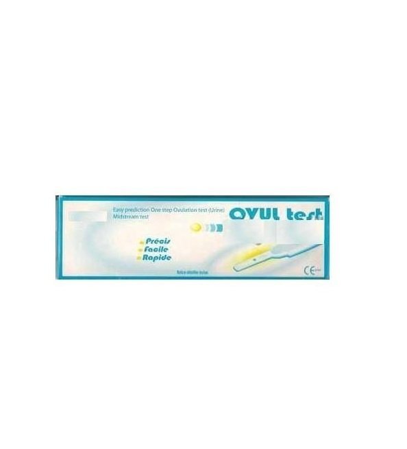 Ovul Test Ovul Test Maroc