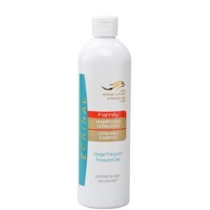 Ecrinal Shampooing Ultra Doux au Lipesters de soie – 400 ml Maroc