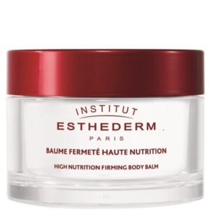 Institut Esthederm MINCEUR BAUME FERMETE HAUTE NUTRITION 200 ML Maroc