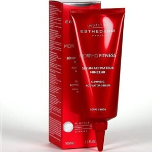 Institut Esthederm MINCEUR MORPHO FITNESS 100 ML Maroc