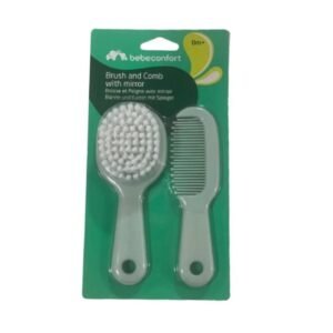 Bébé Confort Brosse Et Peigne Lovely Donkey +0m Maroc