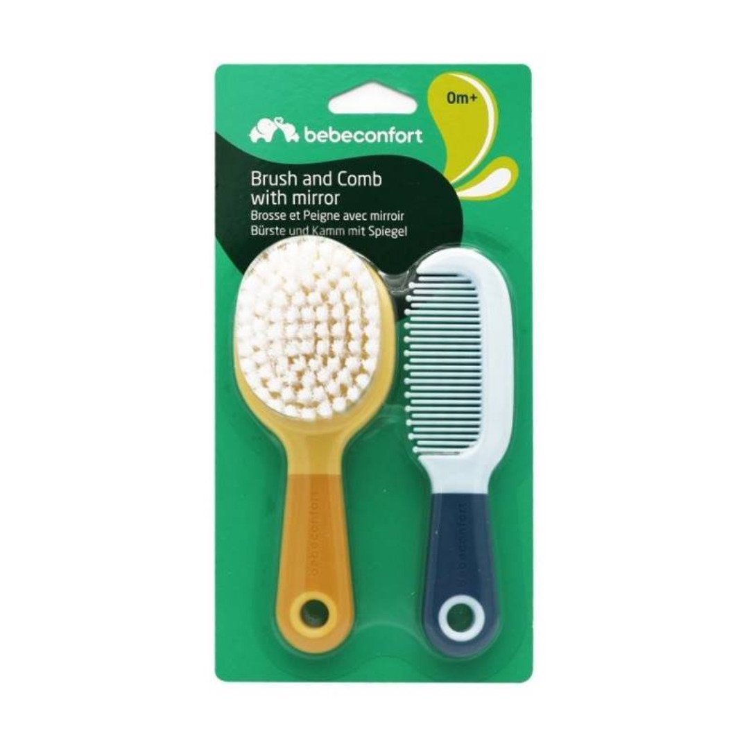 Bébé Confort Brosse Et Peigne Sweet Artic +0m Maroc