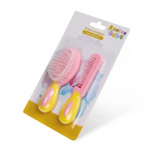 Notre Bébé Brosse & Peigne Maroc