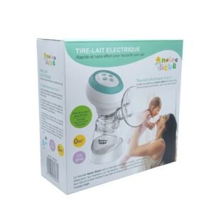 Notre Bébé Tire Lait Electrique +0m Maroc