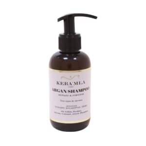 Kera’mla Kera’mla Shampoing Argan 200ml Maroc