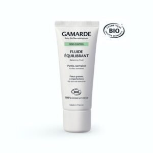 Gamarde Fluide Equilibrant 40ml Maroc