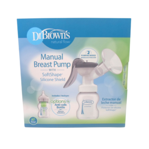 Dr Brown’s Dr Brown’s Tire Lait Manuel BF102 Maroc