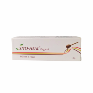 Cinfa Sito-Heal Ointment 30g Maroc
