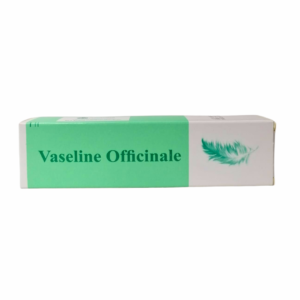 Cinfa Vaseline Officinale tube 45g Maroc