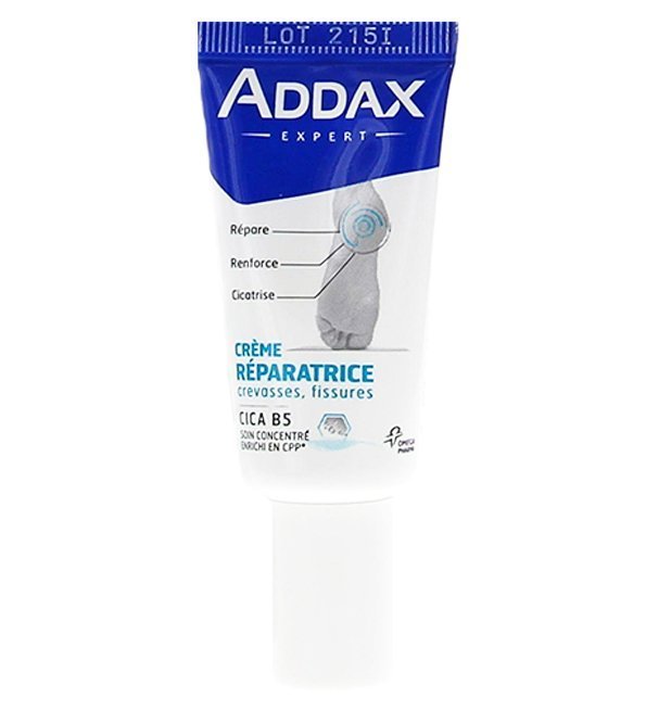 Addax Cica B5 Pieds – 15 ml Maroc