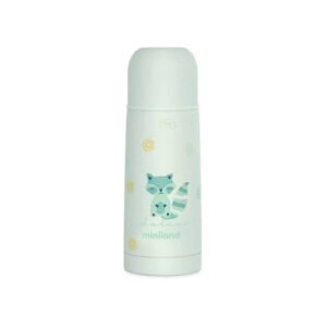 Miniland Thermy Mint 350ml Maroc