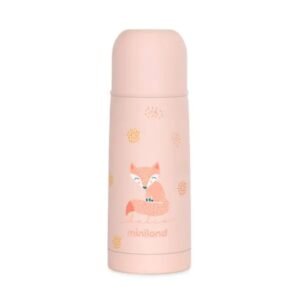 Miniland Thermy Candy 350ml Maroc