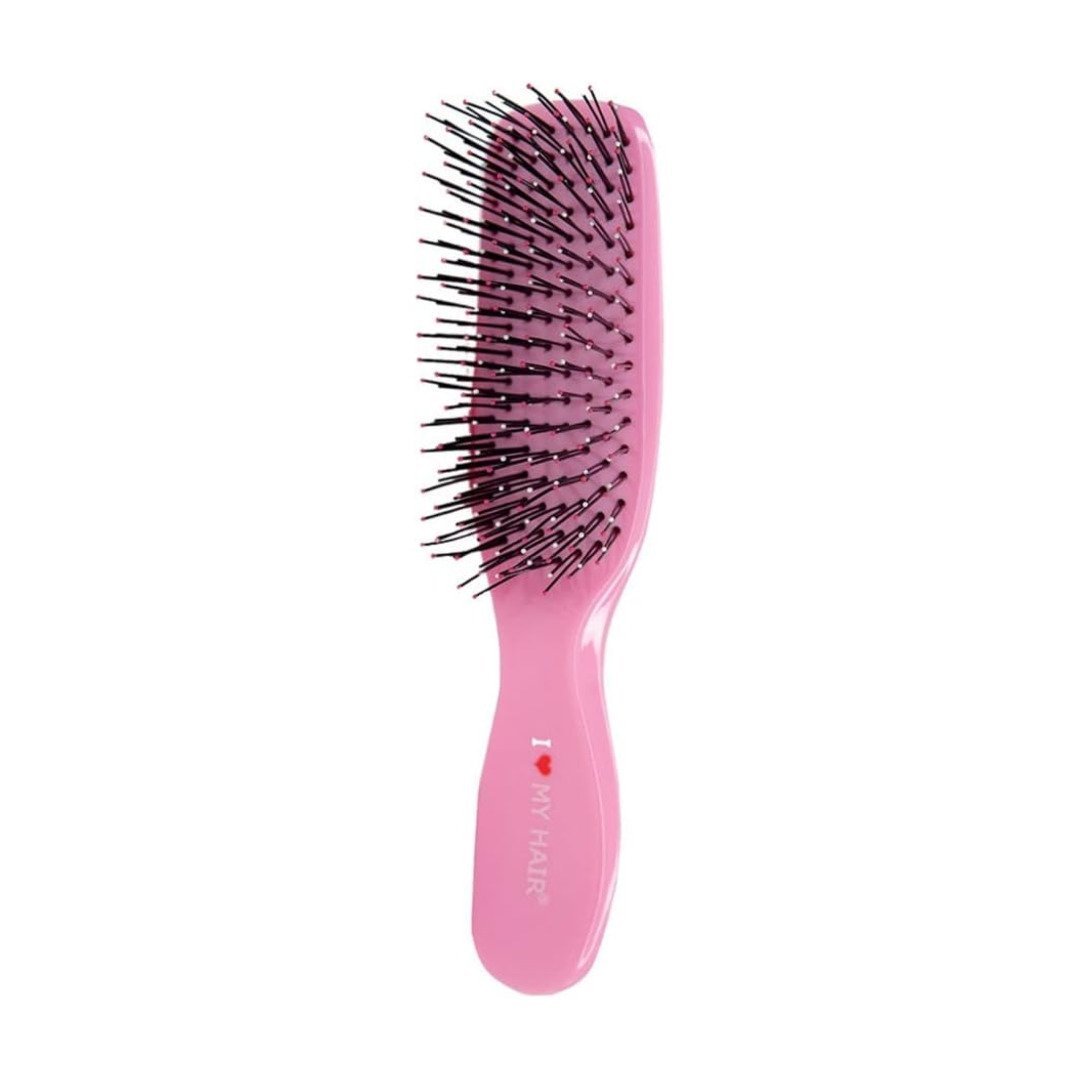 I Love My Hair Brosse a Cheveux Spider Classic Lavande – S – I Love My Hair 1503 Maroc