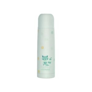 Miniland Thermy Mint 500ml Maroc