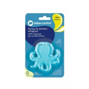 Bébé Confort Anneau De Dentition Bleu +4 Mois Maroc