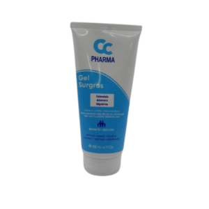 Cc Pharma Gel Surgras 200ml Maroc
