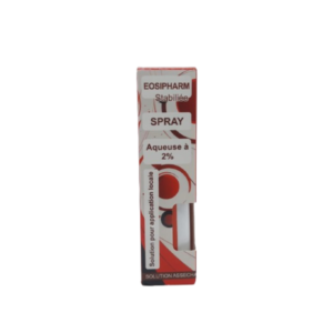 Eosipharm Stabiliee Aqueuse A 2% Spray 60ml Maroc