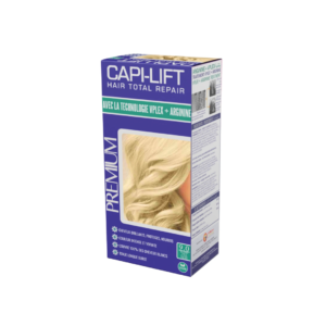 Capilift Coloration Cheveux N°9 Blond Trés Clair Maroc