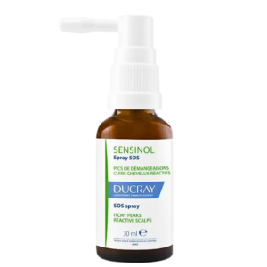 Ducray Sensinol Spray Sos 30ml Maroc