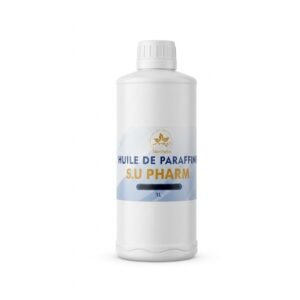 Complet pharme Mon Soin Huille De Paraffine 1L Maroc