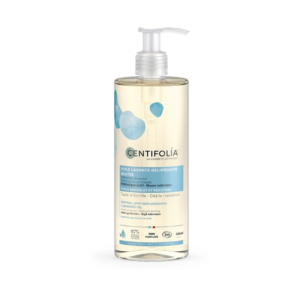 Centifolia Huile Lavante Relipidante Neutre 500ml Maroc