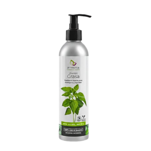 Armonia Shampoing Cheveux Gras 250ml Maroc