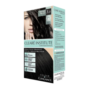 Cleare Institute Colour Clinaunce Permanente 3.0 170ml Maroc