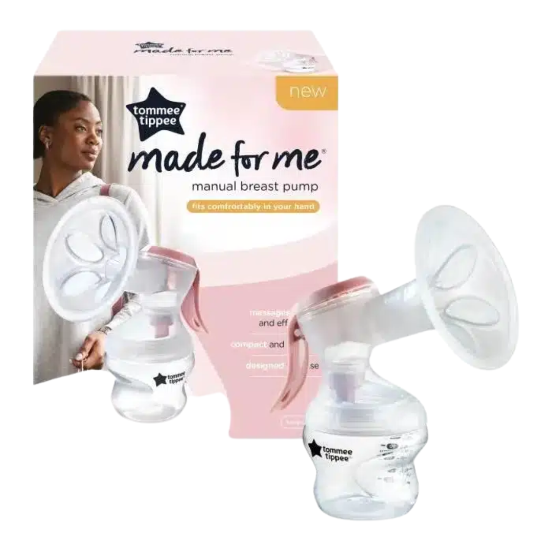 Tommee Tippee Tire Lait Manuel Ref 423697 Maroc