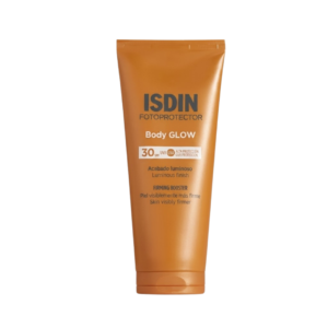 Isdin fotoprotector Body Glow Spf30 200ml Maroc