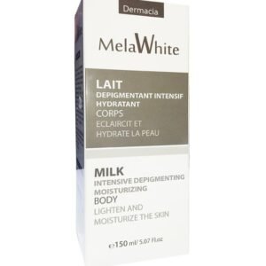 Dermacia Melawhite Lait Dépigmentant Intensif – 150 ml Maroc