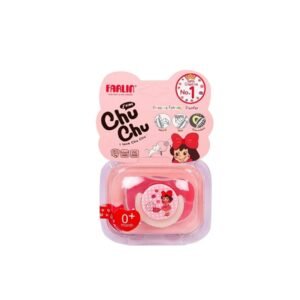 Farlin Suc & Chainette Chu Chu 0m+ Maroc