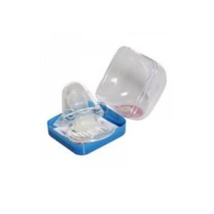 Farlin Sucette En Silicone Anatomique TOP-102 Maroc