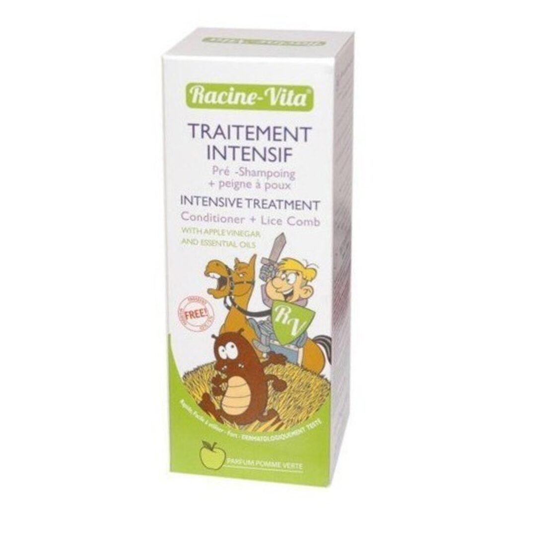 Racine-vita Racine Vita Shampoing Anti Poux 250ml. Maroc