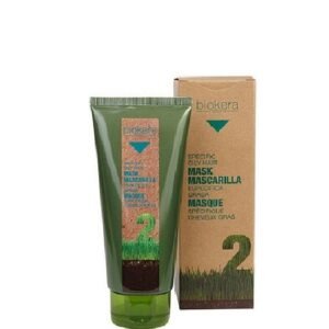 Biokera NATURE MASQUE ANTI CHEVEUX GRAS 200ML Maroc