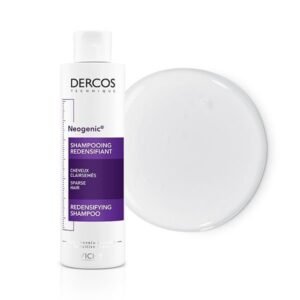 Vichy Dercos Neogenic Shampoing Redensifiant Perte de Cheveux | 200ml Maroc
