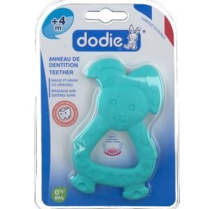 Dodie Anneau de dentition Lapin Lagoon Maroc