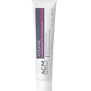 ACM Azéane Crème Acide Azélaïque 15% 30ml Maroc