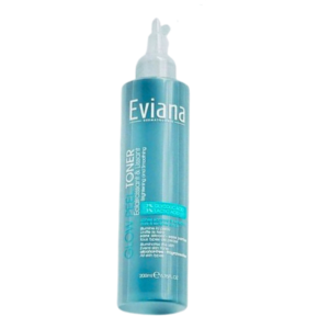 Eviana Glow Peel Toner 200ml Maroc