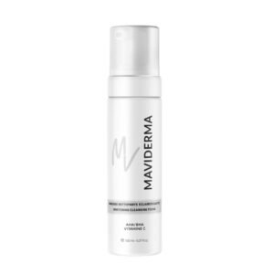 Maviderma Mousse Nettoyante Éclaircissante 150ml Maroc
