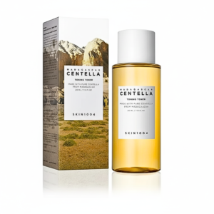 Skin 1004 Centella Toning Toner 210ml Maroc