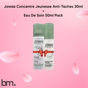 Jowaé Concentré Jeunesse Anti-Taches – 30 ml Maroc