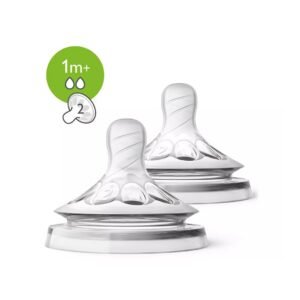 Avent Tetine Natural 1M+ SCF042/27 Maroc
