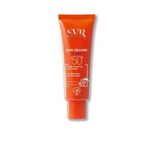 Svr SUN SECURE Fluide SPF50+ 50ML Maroc