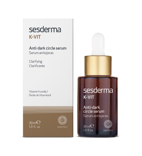 Sesderma K-Vit Sérum 30ml Maroc